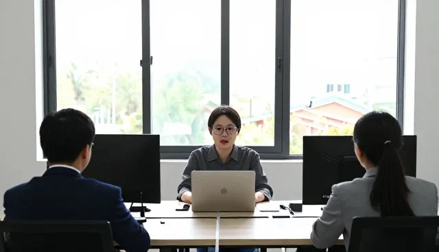 项目协作中技术服务的场景应用与实践