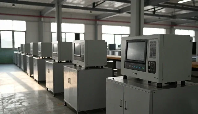 液压泵站系统集成中的性能表现与实际适用场景
