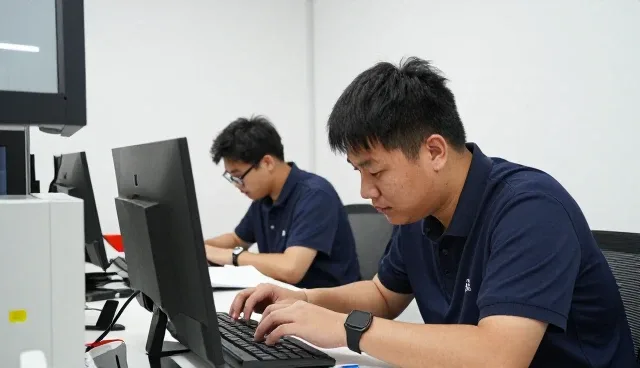 跨区域项目实录：液压油缸合作关系注意事项